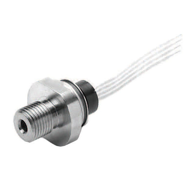 NPI-15B-500SV by Amphenol NovaSensor - SENSOR 500PSIS 1/2"" 0.1V