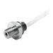 NPI-15B-500SV by Amphenol NovaSensor - SENSOR 500PSIS 1/2"" 0.1V