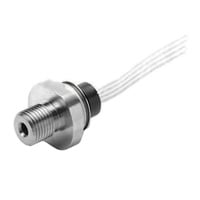 NPI-15B-702SH by Amphenol NovaSensor - SENSOR 1015.26PSIS 1/2"" .2V