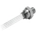 NPI-19H-201AH by Amphenol NovaSensor - SENSOR 29.01PSIA 1/4""NPT 0.1V