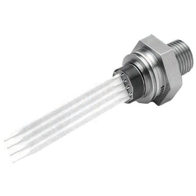 NPI-15J-702AH by Amphenol NovaSensor - SENSOR 1015.26PSIA 1/8""NPT .2V