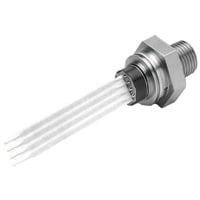 NPI-19H-101AH by Amphenol NovaSensor - SENSOR 14.5PSIA 1/4""NPT 0.1V