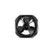 FDA2-28080QBHK4D-L by Qualtek - FAN AXIAL 280X80MM BALL 230VAC