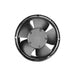 FDA2-R17251NBKT4F by Qualtek - FAN AXIAL 172X51MM 115VAC TERM