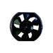 FDD1-17238EBMW49 by Qualtek - FAN AXIAL 172X38.5MM 48VDC WIRE
