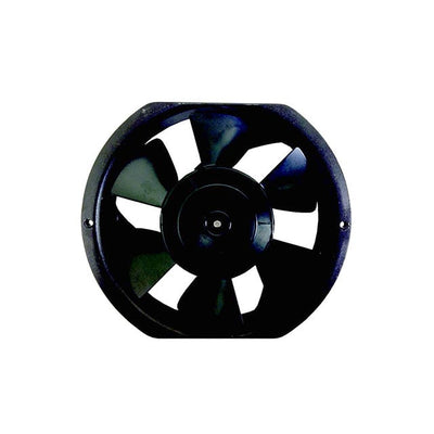 FDD1-17238CBLW4C by Qualtek - FAN AXIAL 172X38.5MM 12VDC WIRE