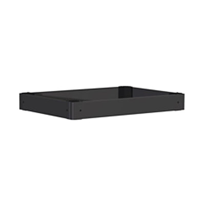 HPLD18 by Hammond Manufacturing - PLINTH SIDES 100MM FITS 800D