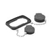 HPT-CAPD by Amphenol Audio - LANYARD CAP FOR USE WITH HPT-3-C
