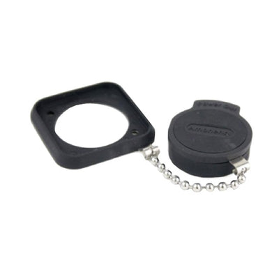 HPT-CAPF by Amphenol Audio - LANYARD CAP FOR USE WITH HPT-3-F