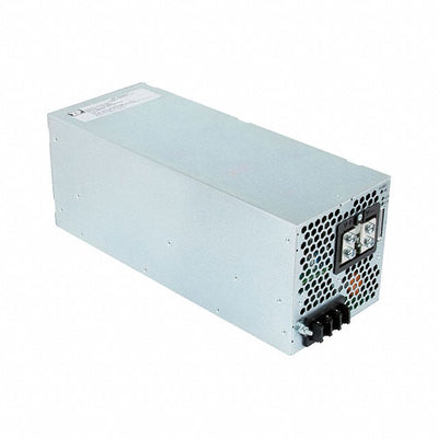 HPT5K0TS048 by XP Power - AC/DC CONVERTER 48V 5000W