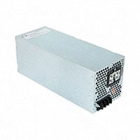 HPT5K0TS060 by XP Power - AC/DC CONVERTER 60V 5000W