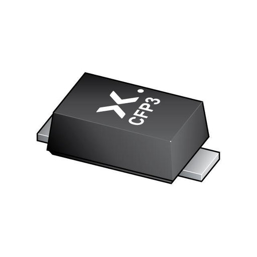 HPZR-C12X by Nexperia USA Inc. - HPZR-C12/SOD123W/SOD2