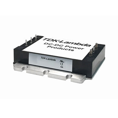 HQA2W120W280V-007-M by TDK-Lambda Americas Inc - DC DC CONVERTER 28V 120W