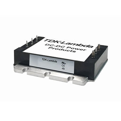 HQA2W120W280V-007-S by TDK-Lambda Americas Inc - DC DC CONVERTER 28V 120W