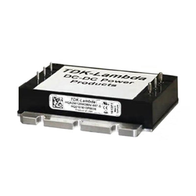 HQA2W120W240V-N07-M by TDK-Lambda Americas Inc - DC-DC CONVERTER 24V 120W
