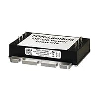 HQA2W085W033V-N07-S by TDK-Lambda Americas Inc - DC-DC CONVERTER 3.3V 85W