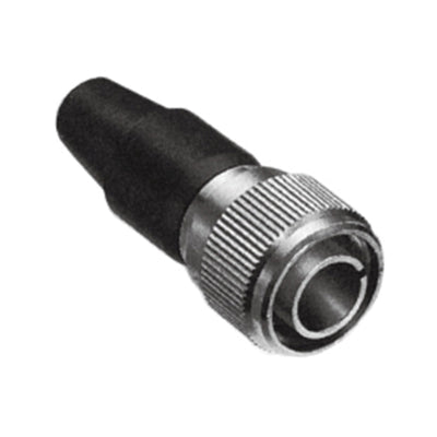 HR10A-10TP-12PC by Hirose Electric Co Ltd - CONNECTOR PLUG HSG MALE 12POS INLINE