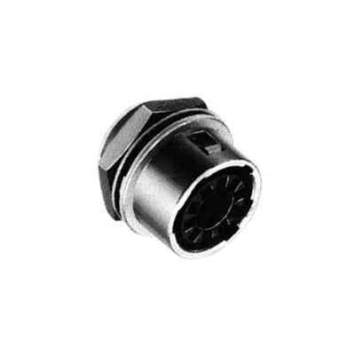 HR10B-10R-10SC(71) by Hirose Electric Co Ltd - CONNECTOR RECPT HSG FMALE 11POS PNL MT