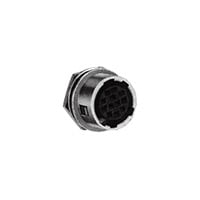 HR10G-10R-12SC(71) by Hirose Electric Co Ltd - CONNECTOR RECPT HSG FMALE 12POS PNL MT