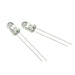 HR5P-N4CB-00000 by Broadcom Limited - IR LAMP,5MM, 940NM,30DEG