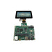 HRA800480T030-ZHC by Powertip Technology Inc. - 5"" TFT LCD DISPLAY, 800X480 DOTS