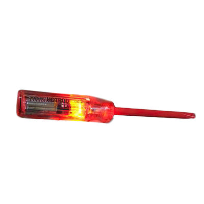 HRD614 by Tasco, Inc. - HOTROD Safety Screwdriver