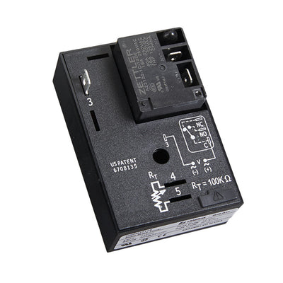 HRDM415M by Littelfuse Inc. - RELAY TIME DELAY 5MIN 30A 125V