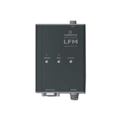 HRF.R.LFM.1L.OE.L0.10A by HERMOS AG - RFID READER R/W 134.2KHZ