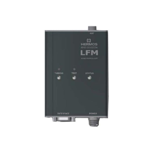 HRF.R.LFM.1L.OE.L0.10A by HERMOS AG - RFID READER R/W 134.2KHZ