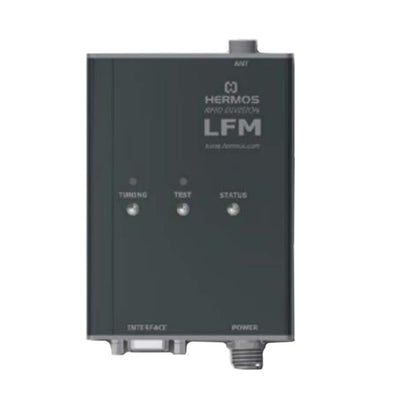 HRF.R.LFM.1L.OR.L0.10A by HERMOS AG - RFID READER R/W 134.2KHZ