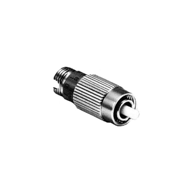 HRFC-AT11K-A03(60) by Hirose Electric Co Ltd - CONNECTOR FC ATTENUATOR 3DB
