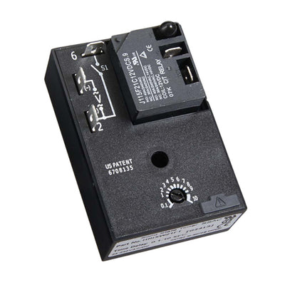 HRISW21FT by Littelfuse Inc. - RELAY TIME DELAY 10SEC 30A 125V