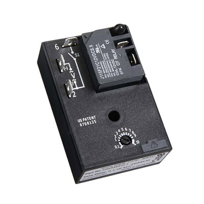 HRISW25B by Littelfuse Inc. - RELAY TIME DELAY 100MIN 30A 125V
