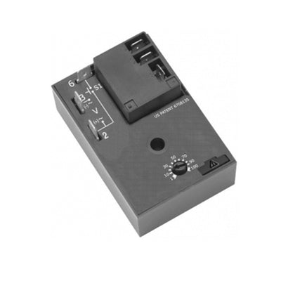 HRISW27I by Littelfuse Inc. - RELAY TIME DELAY 10HR 30A 125V