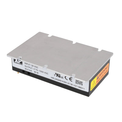 HRL3024S1K5N by XP Power - HV DC-DC 30W 1500V