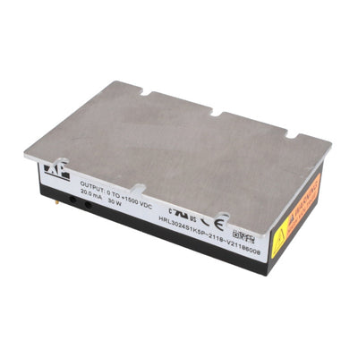 HRL3024S1K5P by XP Power - HV DC-DC 30W 1500V