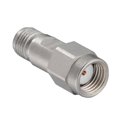 HRMJ-SMA(R)P by Hirose Electric Co Ltd - CONNECTOR ADAPT SMA PLUG-RP TO JACK