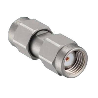 HRMP-SMA(R)P by Hirose Electric Co Ltd - CONNECTOR ADAPT SMA PLUG-RP TO PLUG