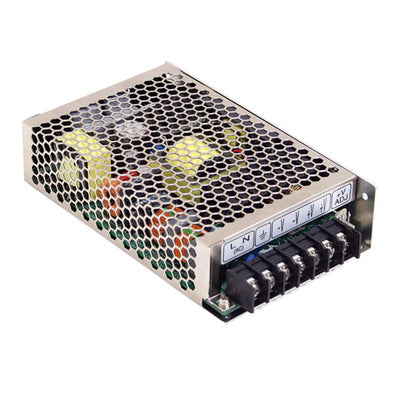 HRP-100-5 by MEAN WELL USA Inc. - AC/DC CONVERTER 5V 85W