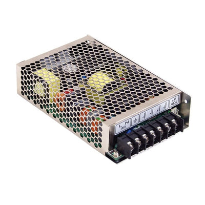 HRP-150-5 by MEAN WELL USA Inc. - AC/DC CONVERTER 5V 130W