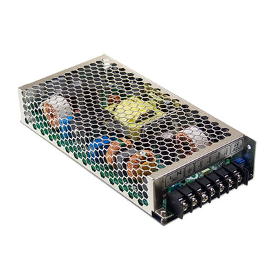 HRP-200-15 by MEAN WELL USA Inc. - AC/DC CONVERTER 15V 201W