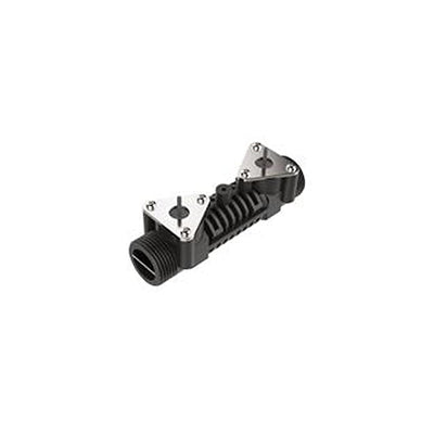 HS0014-000 by Audiowell International LLC - ULTRASONIC FLOW SENSOR