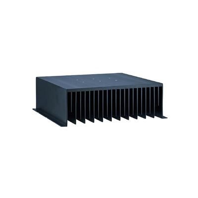 HS023 by Sensata-Crydom - PM HEAT SINK 0.25C/W 1 2 OR 3 SS
