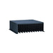 HS023 by Sensata-Crydom - PM HEAT SINK 0.25C/W 1 2 OR 3 SS