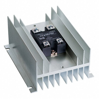 HS072-D2490 by Sensata-Crydom - SOLIDSTATE RELAY SPST-NO 65A 24-280V