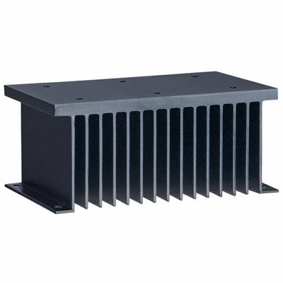 HS103 by Sensata-Crydom - HEATSINK SSR 1.0DEG C/W PNL MNT