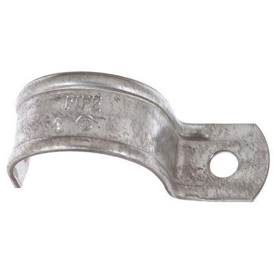 HS107-1 by ABB Power Electronics Inc. - SG HS1071 RIGID ONE-HOLE STRAP