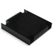 HS114CHA by NetPower - 11.4MM HALF BRICK HEATSINK