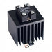 HS122DR-HD6050 by Sensata-Crydom - SOLIDSTATE RELAY SPST-NO 45A 48-660V