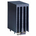 HS151DR by Sensata-Crydom - HEATSINK SSR 1.5DEG C/W DIN MNT